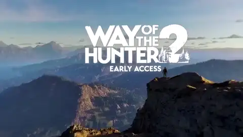 New Laurentia landscape flyover in Way of the Hunter 2