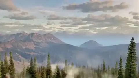 Steam Early Access end card for Way of the Hunter 2 on PC